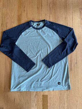 Flylow Shaw Shirt Men's XL – Long Sleeve Sun Shirt | Outdoor